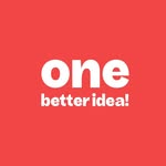 One Better Idea logo