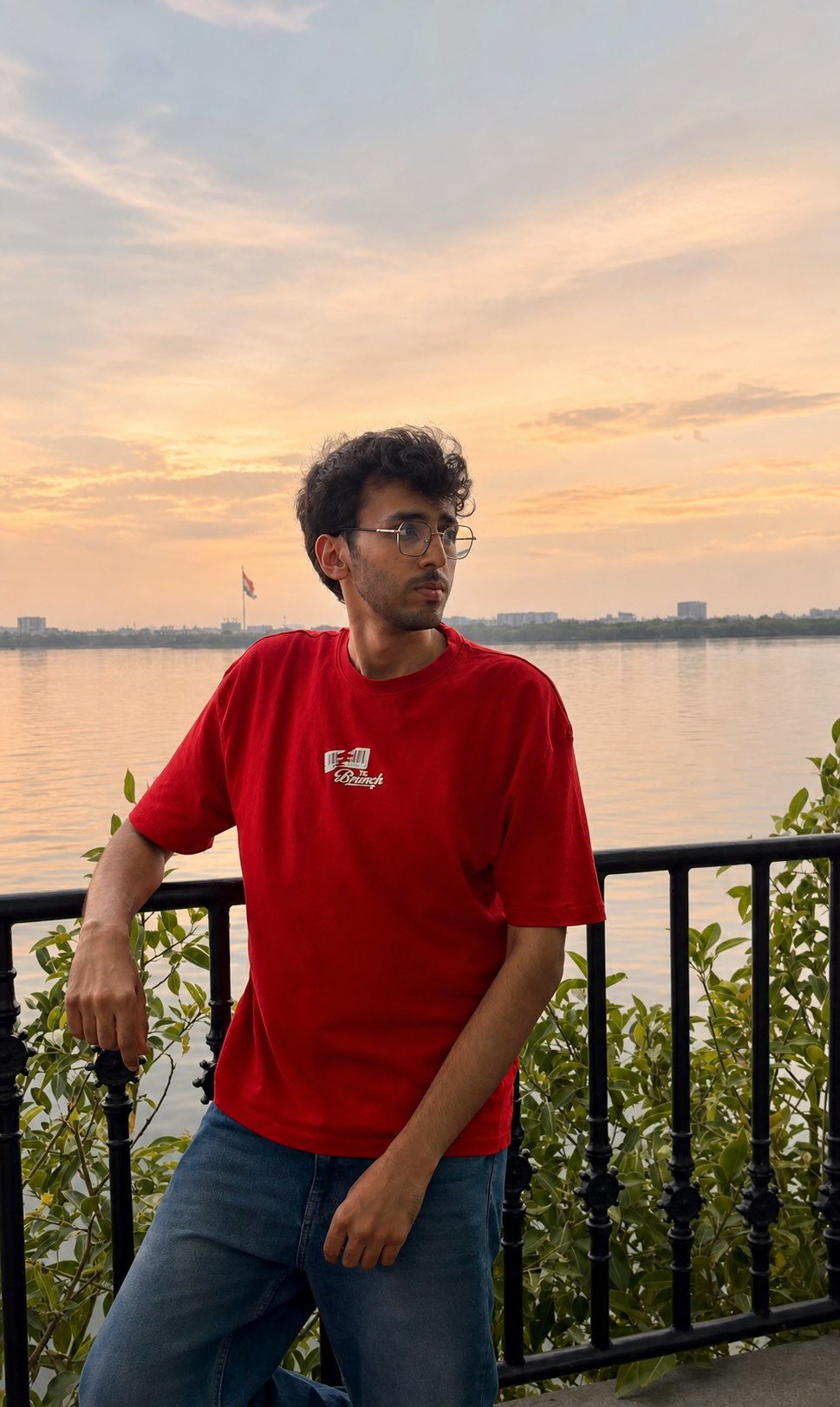 Yash Goel, co-founder of 8421 Media and Creative Associate at Heizen